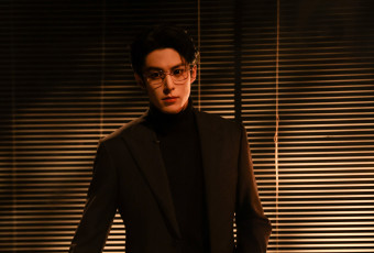 Картинка мужчины wang+hedi+ dylan+wang дилан ван