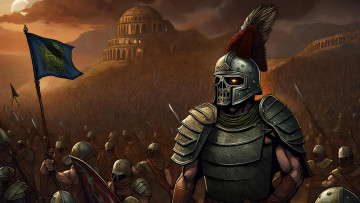 обоя фэнтези, нежить, нейросети, графика, нейроарт, ai, art, нейронные, сети, рисунки, нейро, искусство, нейрографика, graphics, neuroart, neural, networks, drawings, neuro, neurography