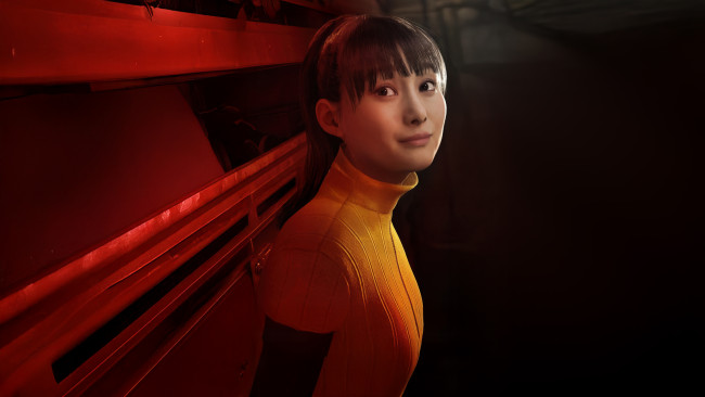 Обои картинки фото видео игры, death stranding 2,  on the beach, death, stranding, 2, on, the, beach