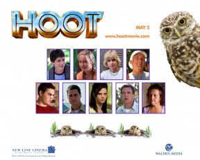 Картинка кино фильмы hoot
