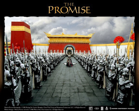 Картинка кино фильмы the promise