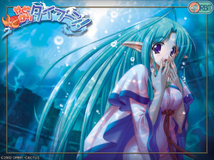 Картинка аниме *unknown другое