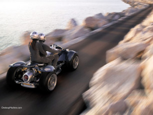 Картинка мотоциклы квадроциклы