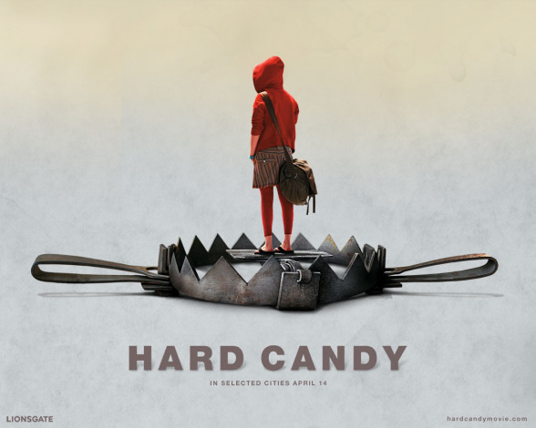 Обои картинки фото кино, фильмы, hard, candy