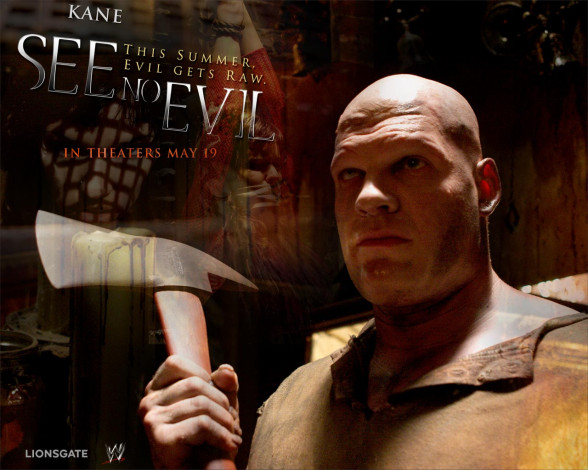 Обои картинки фото кино, фильмы, see, no, evil