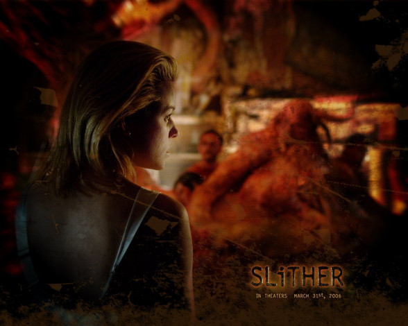 Обои картинки фото кино, фильмы, slither