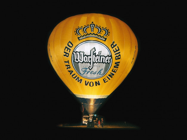 Обои картинки фото бренды, warsteiner