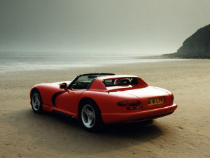 Картинка автомобили dodge