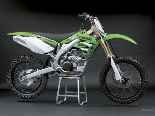 Картинка мотоциклы kawasaki
