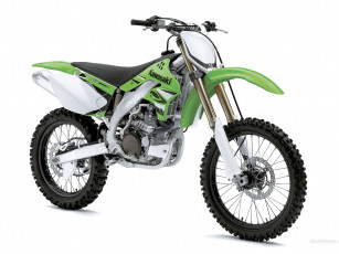 Картинка мотоциклы kawasaki