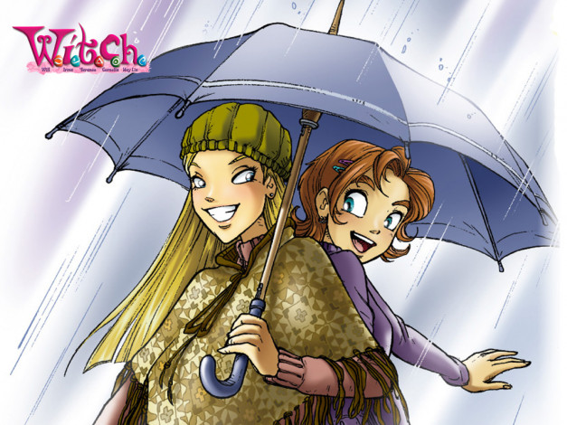 Обои картинки фото аниме