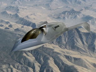 Картинка авиация экспериментальные самолёты