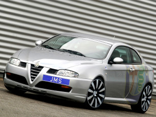 Картинка автомобили alfa romeo