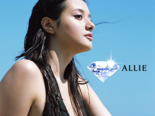 обоя бренды, allie