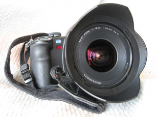 Картинка бренды konica minolta