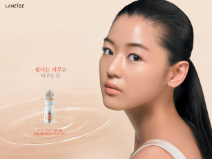 Картинка бренды laneige