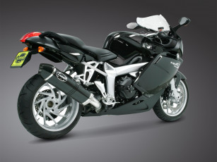 Картинка мотоциклы bmw