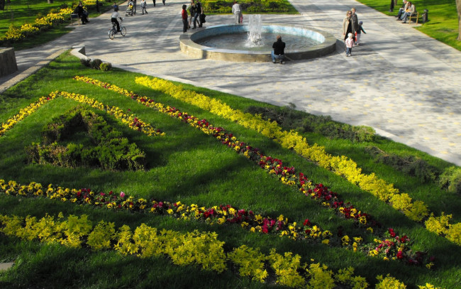 Обои картинки фото природа