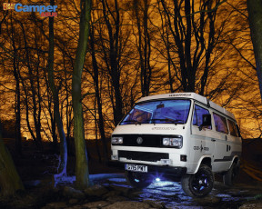 Картинка автомобили custom van`s