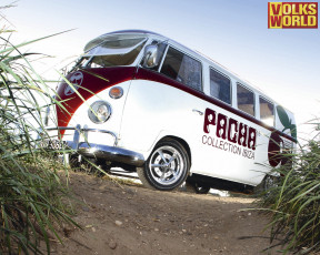 Картинка автомобили custom van`s