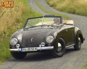 Картинка автомобили porsche