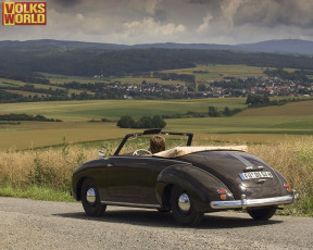 Картинка автомобили porsche