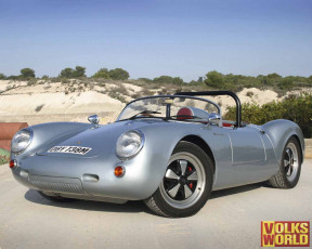 Картинка автомобили porsche