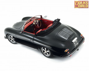 Картинка автомобили porsche