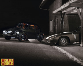 Картинка автомобили разные вместе