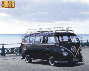 Картинка автомобили volkswagen