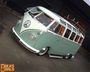 Картинка автомобили volkswagen