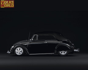 Картинка автомобили volkswagen