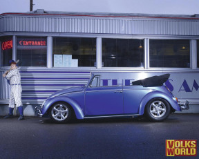 Картинка автомобили volkswagen