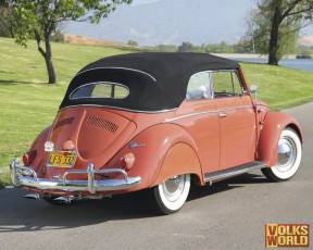 Картинка автомобили volkswagen