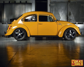 Картинка автомобили volkswagen