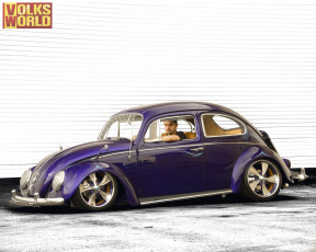 Картинка автомобили volkswagen