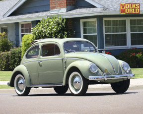 Картинка автомобили volkswagen