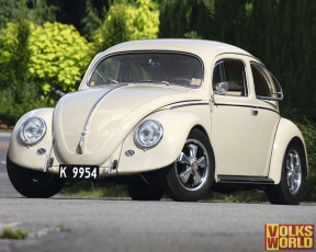 Картинка автомобили volkswagen