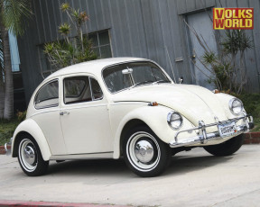 Картинка автомобили volkswagen