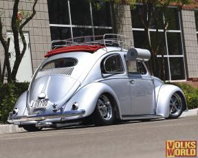 Картинка автомобили volkswagen