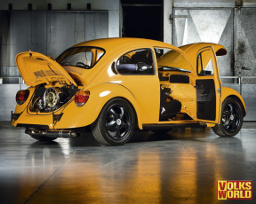 Картинка автомобили volkswagen