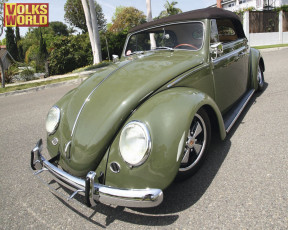 Картинка автомобили volkswagen