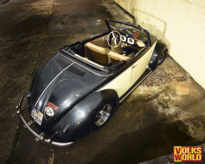 обоя автомобили, volkswagen