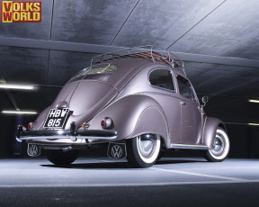 Картинка автомобили volkswagen