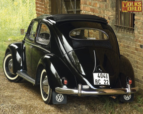 обоя автомобили, volkswagen