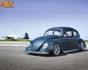 Картинка автомобили volkswagen