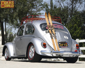 Картинка автомобили volkswagen