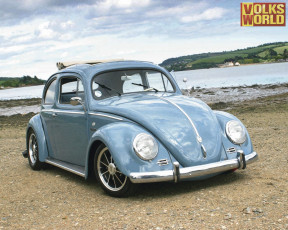 Картинка автомобили volkswagen