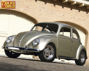 Картинка автомобили volkswagen