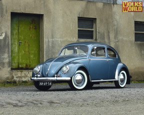 Картинка автомобили volkswagen